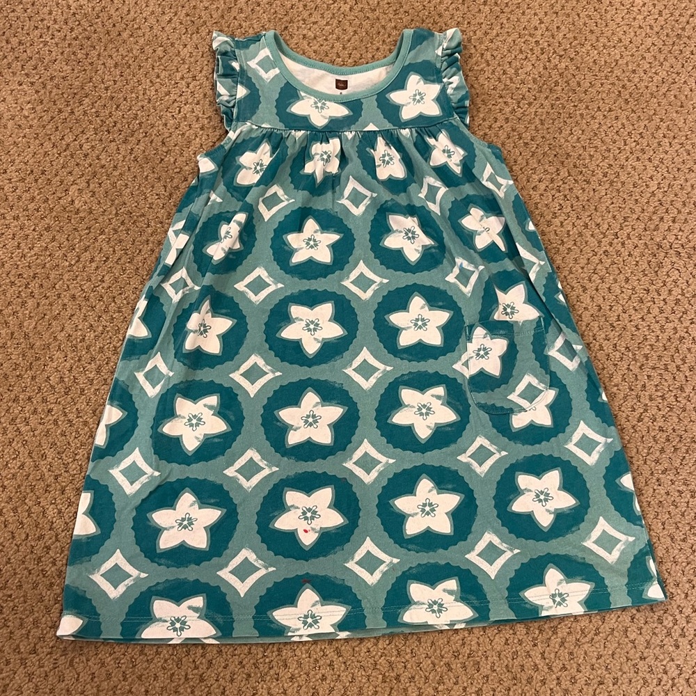 Tea Collection Dress